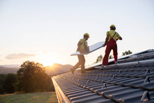 Best Roof Leak Repair  in Alexander, AR