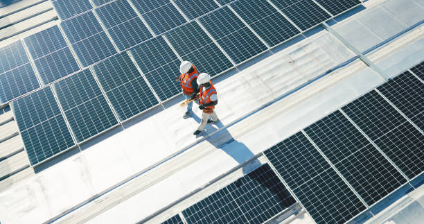 Best Green or Eco-Friendly Roofing Solutions  in Alexander, AR