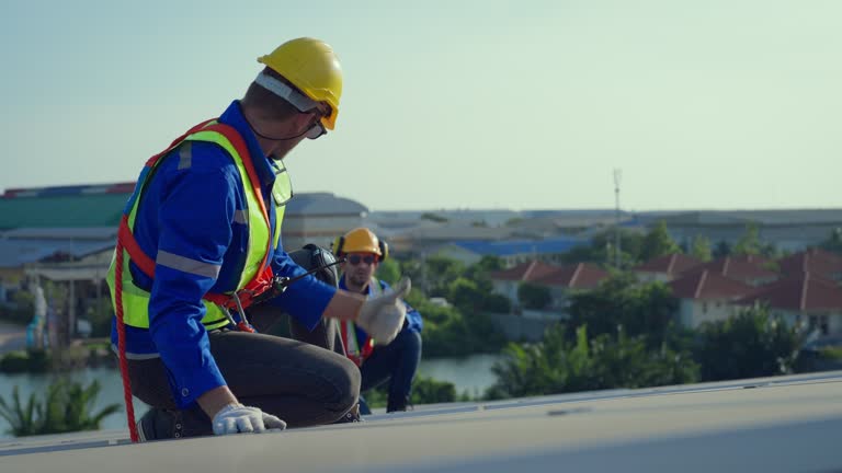 Reliable Alexander, AR Roofing Service Solutions