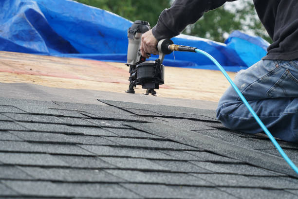 Best Emergency Roof Repair Services  in Alexander, AR